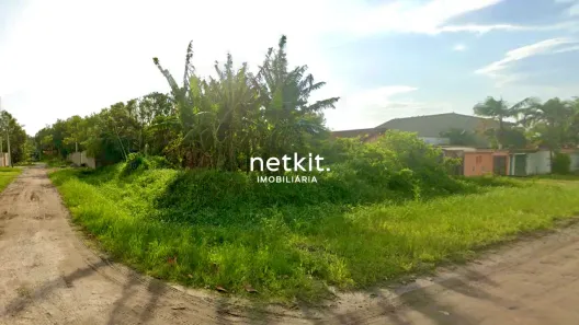 Lote/Terreno à venda, 282m² no Santa Terezinha, Itanhaém
