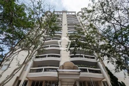 Apartamento com 4 Quartos à venda, 160m² no Indianópolis, São Paulo