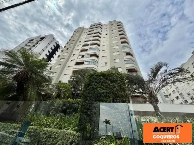 Apartamento com 3 Quartos à venda, 123m² no Centro, Florianópolis