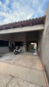 Casa com 3 Quartos para alugar, 120m² no Petrópolis, Várzea Grande