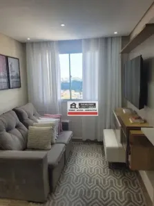 Apartamento com 2 Quartos à venda, 40m² no Jardim Santa Emília, São Paulo