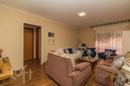 Apartamento com 3 Quartos à venda, 108m² no Cristo Redentor, Porto Alegre