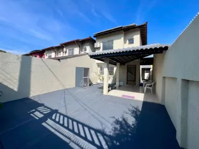 Casa com 4 Quartos à venda, 139m² no Serra Grande, Niterói