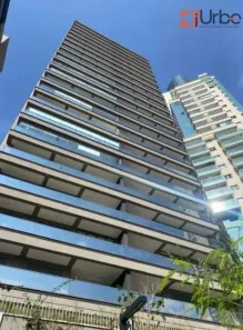 Apartamento com 3 Quartos à venda, 105m² no Pinheiros, São Paulo