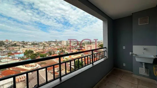 Apartamento com 2 Quartos à venda, 48m² no Vila Virgínia, Ribeirão Preto