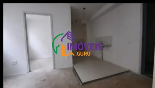Apartamento com 2 Quartos à venda, 33m² no Jardim Gilda Maria, São Paulo