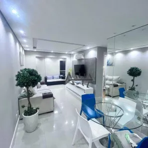Apartamento com 2 Quartos à venda, 68m² no Parque São Jorge, São Paulo