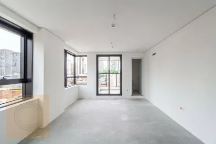 Sala Comercial para alugar, 135m² no Vila Gomes Cardim, São Paulo