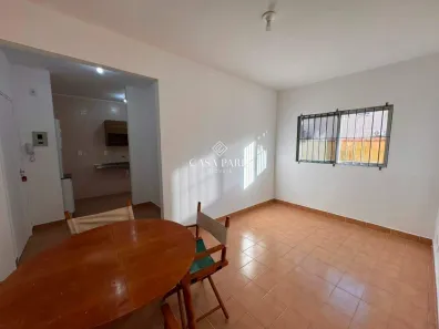 Apartamento com 1 Quarto à venda, 43m² no Caiçara, Praia Grande