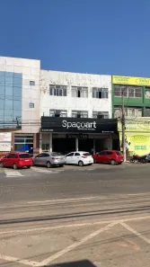 Prédio Comercial à venda, 340m² no Taguatinga Norte, Brasília