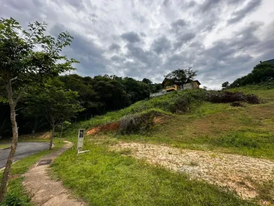 Lote/Terreno à venda, 701m² no Condomínio Residencial Itaporã de Atibaia, Atibaia