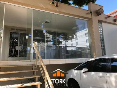 Sala Comercial para alugar, 25m² no Vila Dubus, Presidente Prudente