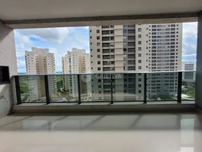 Apartamento com 3 Quartos à venda, 117m² no Jardim Karaíba, Uberlândia