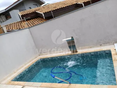 Sobrado com 3 Quartos à venda, 150m² no Jardim Brasília, Americana