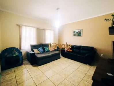 Casa com 3 Quartos à venda, 235m² no Jardim Paraíso, Jacareí