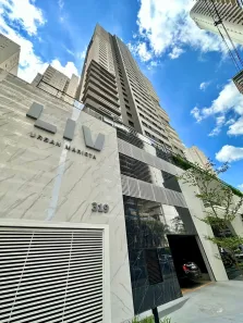 Apartamento com 2 Quartos à venda, 71m² no Setor Marista, Goiânia