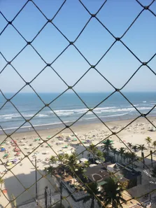 Apartamento com 1 Quarto à venda, 55m² no Guilhermina, Praia Grande