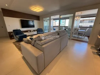 Apartamento com 3 Quartos à venda, 145m² no Rio Branco, Caxias do Sul