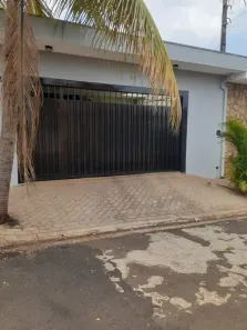 Casa com 2 Quartos à venda, 143m² no Jardim Javari, Ribeirão Preto