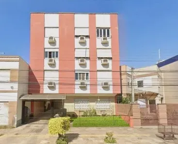 Cobertura com 3 Quartos à venda, 203m² no Centro, Esteio