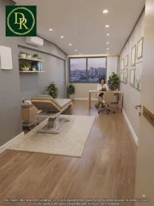 Sala Comercial para alugar, 41m² no Sarandi, Porto Alegre