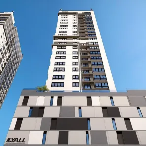 Apartamento com 2 Quartos à venda, 89m² no São Cristóvão, Lajeado