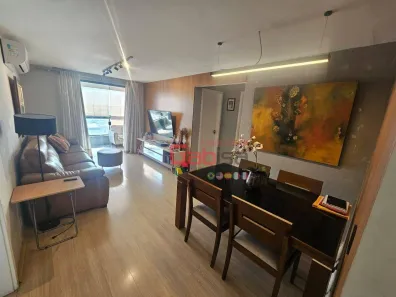 Cobertura com 2 Quartos à venda, 119m² no Braga, Cabo Frio