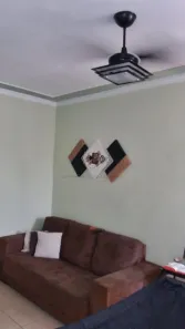 Apartamento com 2 Quartos à venda, 50m² no Vila Monte Alegre, Ribeirão Preto