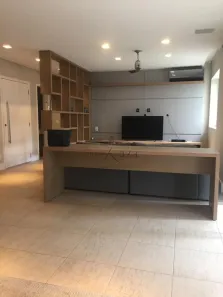 Apartamento com 3 Quartos à venda, 166m² no Vila Nova Conceição, São Paulo