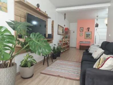 Apartamento com 3 Quartos à venda, 135m² no Bela Vista, São Paulo