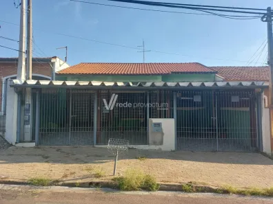 Casa com 2 Quartos à venda, 248m² no Jardim Cura D'Ars, Campinas