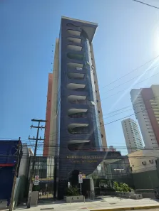 Sala Comercial à venda, 300m² no Aldeota, Fortaleza
