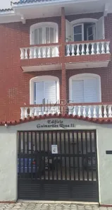 Apartamento com 1 Quarto à venda, 50m² no Ocian, Praia Grande