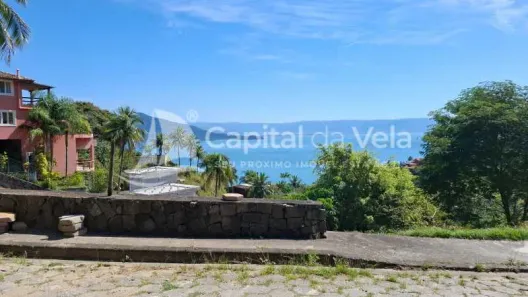 Lote/Terreno à venda, 1200m² no Siriúba, Ilhabela