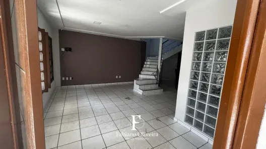 Casa com 5 Quartos à venda, 260m² no Santos Reis, Parnamirim
