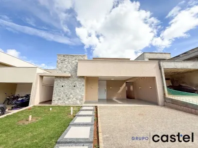 Casa com 3 Quartos à venda, 220m² no Residencial Condomínio Jardim Veneza, Senador Canedo