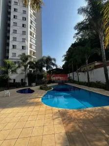 Apartamento com 2 Quartos à venda, 50m² no Vila Bela, São Paulo