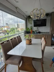 Apartamento com 3 Quartos à venda, 71m² no Santo Amaro, São Paulo