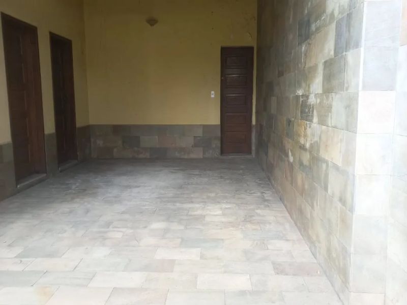 Casa com 3 quartos — Santa Branca, Belo Horizonte