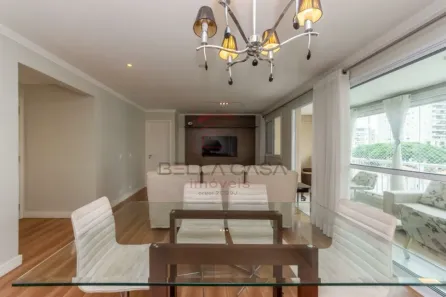 Apartamento com 3 Quartos à venda, 181m² no Vila Prudente, São Paulo