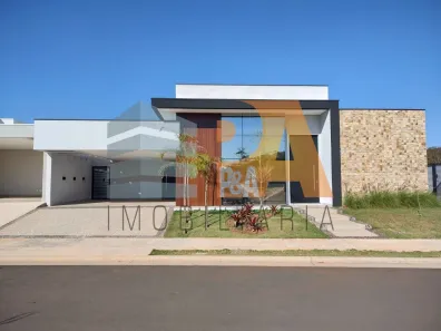 Casa de Condomínio com 3 Quartos à venda, 256m² no Reserva Santa Izabel, Jaguariúna