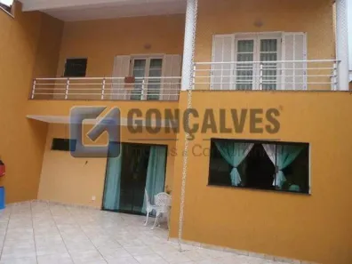 Sobrado com 3 Quartos à venda, 340m² no Dos Casa, São Bernardo do Campo