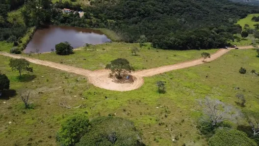 Lote/Terreno à venda, 20000m² no Zona Rural, Itaguara