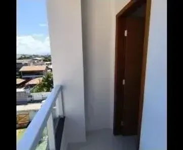 Apartamento com 2 Quartos à venda, 63m² no Nova Itaparica, Vila Velha