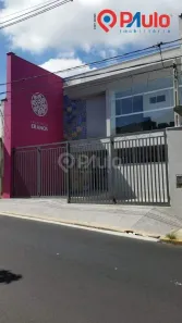 para alugar, 495m² no Cidade Alta, Piracicaba