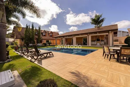 Casa com 4 Quartos à venda, 443m² no Nogueira, Guararema
