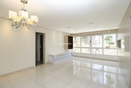 Apartamento com 3 Quartos para alugar, 103m² no Menino Deus, Porto Alegre