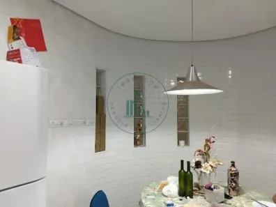 Casa com 2 Quartos à venda, 122m² no Loteamento São Francisco, Piracicaba