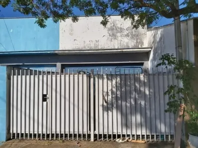 Galpão/Depósito/Armazém à venda, 100m² no Centro, Piracicaba