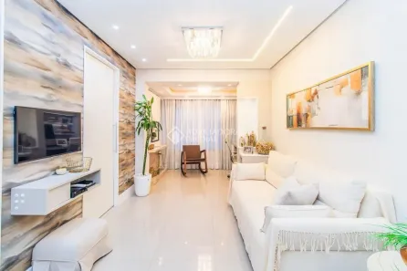 Apartamento com 2 Quartos à venda, 70m² no Passo da Areia, Porto Alegre
